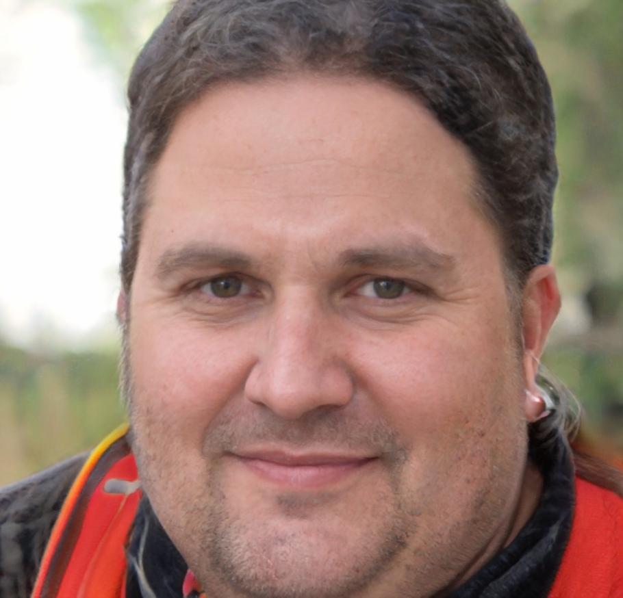 Dexter Cavendish, Founder and Technical Lead